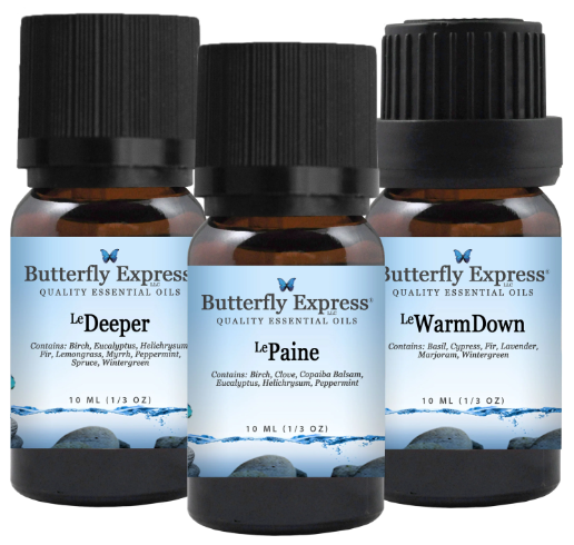 Emerald Wellness & Bodywork in Boise, ID - photo 2